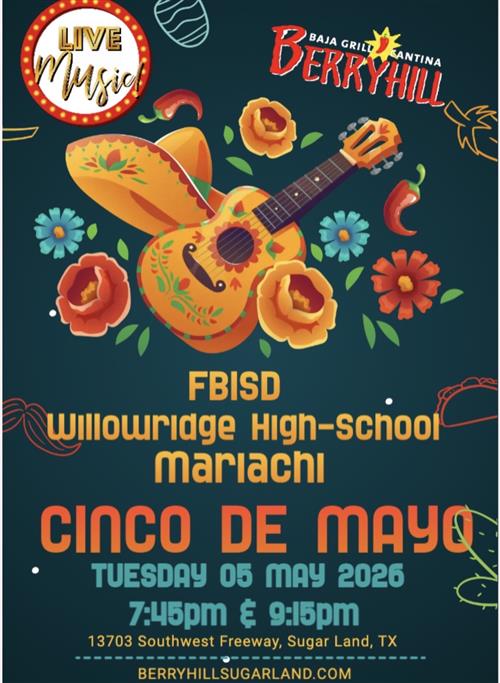 Flyer 
